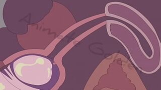 internal ejaculation