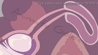 internal ejaculation