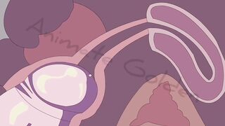 internal ejaculation