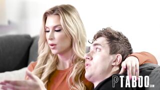 Brooke Banner Keep Smothring Me