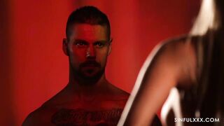 RAW Instincts - From Pleasure to Total Satisfaction