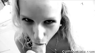 Facial for Angel Wicky