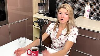 I Hate Porn Podcast - Famous Pornstar Gina Gerson opens up about her life