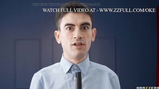 Apple Bottom Anal.Miss Jackson Brazzers