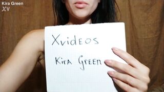 Verification video