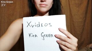 Verification video
