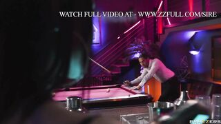 Balls Deep In Desiree.Desiree Dulce Brazzers