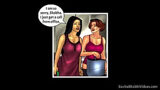 Savita Bhabhi Videos - Episode 22