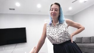 THE INAPPROPRIATE GIFT E08 Stepmom Is My Gift After Girlfriend Dumped Me FREE VIDEO