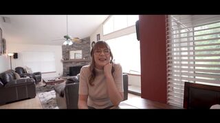 Showering With My Sexy Step Aunt Part 1 Rebecca Vanguard WCA Productions