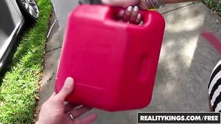 RealityKings - 8th Street Latinas - Bree Bubbles Jmac - Cock Squat