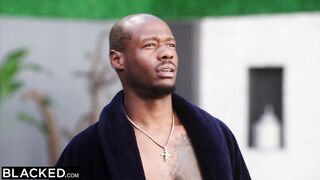 BLACKED Asian craves BBC