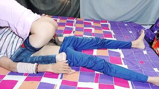 Landlord's daughter fucked of fat dick uncle very strong painfull sex, DESIFILMY45 XHAMSTER new hindi sex VIDEO