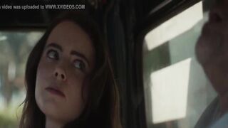 Freya Tingley - No Way to Live (2016)