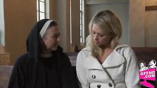 Lesbian encouters 1618