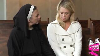 Lesbian encouters 1618