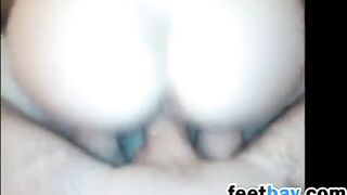 Wife With A Long Dick In Her Pussy POV