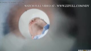 Handywoman Handy Pussy.Kaylee Ryder Brazzers
