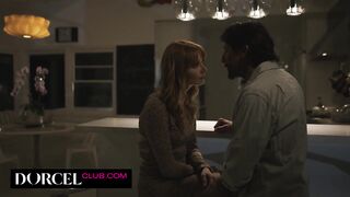 Incredible sex with Lacy lennon