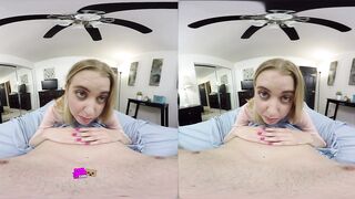 VR Teen -- Chloe Couture -- Real Teens VR