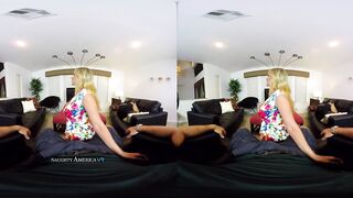 VR MILF - Julia Ann - NaughtyAmericaVR.com