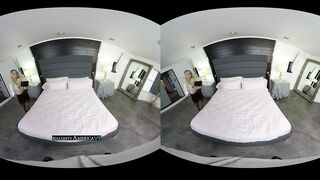 Reality VR Porn -- Natalia Starr -- NaughtyAmericaVR.com