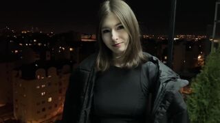 Bought Sex with an 18-year-old Neighbor Girl