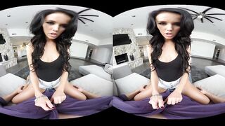 VR Anal -- Megan Rain -- NaughtyAmericaVR.com
