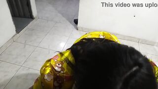 My Step Sister Asks for Cock