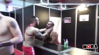 Eros Porto 1 - 2016
