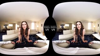 NEW Naughty America VR: Kendra Lust Porn Star Experience