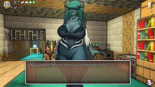Milf Cookies (Hornycraft)