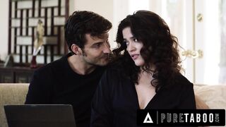 Pervy IT Guy Caught His Coworker With Porn
