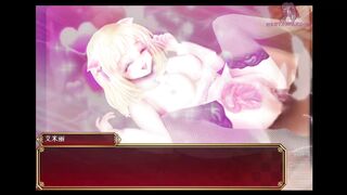 Black Smith-11 A cock-hungry woman in estrus