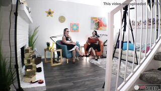 Lesbians, Strap-ons, Big Toys, and Fisting