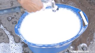 Fucking Awesome - The Car Wash