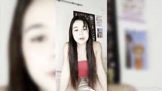 Brianna Arson Double Penetration For The First Time