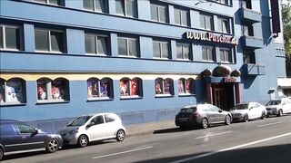Pascha in Koln (Cologne) Germany