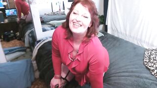 390 Fantasy from DawnSkye- A bored housewife's descent into sordid sinfulness