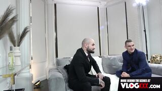 Alba Lala Enjoys Her Cheating Scene