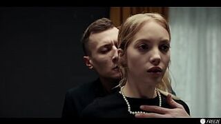 TIME FREEZE FETISH - Hot Girls Stuck In Time Getting Fucked And Cumming COMPILATION