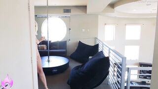 Blonde Milf Titties! Jugs for Wiener Hugs: Kate Dee