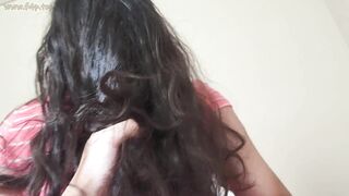Dirty anal sex with stepmom