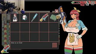 Shark Tank: SpookyMilkLife Demo Longplay: Small Town, Big Tits