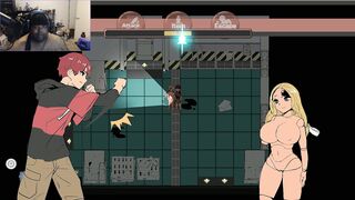 Shark Tank: SpookyMilkLife Demo Longplay: Small Town, Big Tits