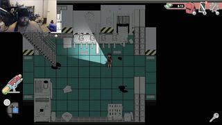 Shark Tank: SpookyMilkLife Demo Longplay: Small Town, Big Tits