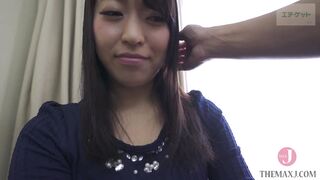 Yuri, 24, office worker in Makuhari, Chiba - Intro