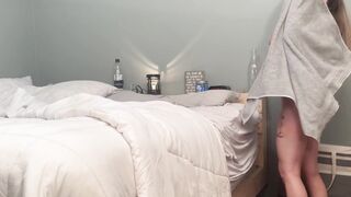 Stepson Takes Milf Stepmom by Force