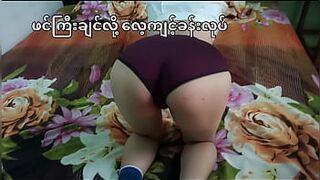 Exercising to make your ass bigger