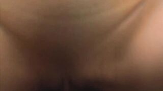 For showing her tits she can blow his dick